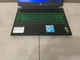 Ігровий ноутбук HP Pavilion Gaming 15-ec1073dx / 15.6" (1920x1080) TN / AMD Ryzen 5 4600H (6 (12) ядер по 3.0 - 4.0 GHz) / 16 GB DDR4 / 256 GB SSD M.2 + 500 GB HDD / nVidia GeForce GTX 1650, 4 GB GDDR6, 128-bit / WebCam б/в - зображення 6