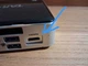 Неттоп Б-класс Intel NUC NUC5i3RYK USFF / Intel Core i3-5010U (2 (4) ядра по 2.1 GHz) / 8 GB DDR3 / 256 GB SSD M.2 / Intel HD Graphics 5500 / miniDP / Wi-Fi б/у - изображение 5