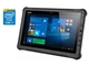 Захищений планшет Б-клас Getac F110 G3 / 11.6" (1366x768) IPS / Intel Core i7-7500U (2 (4) ядра по 2.7 - 3.5 GHz) / 8 GB DDR4 / 256 GB SSD / Intel HD Graphics 520 / Дві батареї б/в - зображення 1