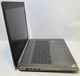 Мобільна робоча станція Б-класу HP zBook 17 G6 / 17,3" (1920x1080) IPS / Intel Core i7-9850H (6 (12) ядер по 2,6 - 4,6 ГГц) / 32 ГБ DDR4 / 1000 ГБ SSD / nVidia Quadro RTX 3000, 6 ГБ GDDR6, 192-біт / WebCam б/в - зображення 4