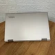Ультрабук-трансформер Lenovo Yoga C740-15IML / 15.6" (1920x1080) IPS Touch / Intel Core i7-10510U (4 (8) ядра по 1.8 - 4.9 GHz) / 12 GB DDR4 / 512 GB SSD / Intel UHD Graphics / WebCam б/у - изображение 3