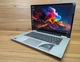Ноутбук-трансформер Б-класс Lenovo Yoga 720-151KB / 15.6" (3840x2160) IPS Touch / Intel Core i7-7700HQ (4 (8) ядра по 2.8 - 3.8 GHz) / 16 GB DDR4 / 512 GB SSD / nVidia GeForce GTX 1050, 2 GB GDDR5, 128-bit / WebCam / TouchID / Windows 10 б/у - изображение 6