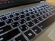 Ноутбук-трансформер Б-класс Lenovo Yoga 720-151KB / 15.6" (3840x2160) IPS Touch / Intel Core i7-7700HQ (4 (8) ядра по 2.8 - 3.8 GHz) / 16 GB DDR4 / 512 GB SSD / nVidia GeForce GTX 1050, 2 GB GDDR5, 128-bit / WebCam / TouchID / Windows 10 б/у - изображение 7