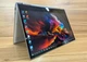 Ноутбук-трансформер Б-класс Lenovo Yoga 720-151KB / 15.6" (3840x2160) IPS Touch / Intel Core i7-7700HQ (4 (8) ядра по 2.8 - 3.8 GHz) / 16 GB DDR4 / 512 GB SSD / nVidia GeForce GTX 1050, 2 GB GDDR5, 128-bit / WebCam / TouchID / Windows 10 б/у - изображение 8