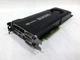 Дискретная видеокарта nVidia Quadro K5200, 8 GB GDDR5, 256-bit / 1 кулер DVI, DisplayPort б/у - изображение 2