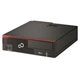 Неттоп Fujitsu Esprimo D556 D556/2/E90 + SFF / Intel Core i5-6400 (4 ядра по 2.7 - 3.3 GHz) / 8 GB DDR4 / 240 GB SSD / Intel HD Graphics 630 б/у - изображение 3