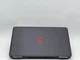 Ігровий ноутбук HP Omen 15-ax033dx / 15.6" (1920x1080) TN / Intel Core i7-6700HQ (4 (8) ядра по 2.6 GHz - 3.5 GHz) / 16 GB DDR4 / 480 GB SSD / nVidia GeForce GTX 960M, 4 GB GDDR5, 128-bit / WebCam б/в - зображення 5