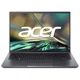 Ігровий ноутбук Acer Swift X SFX14-51G-52FP / 14" (1920x1080) IPS / Intel Core i5-1240P (12 (16) ядер по 3,3 - 4,4 ГГц) / 8 ГБ DDR5 / 240 ГБ SSD / nVidia GeForce RTX 3050, 6 ГБ GDDR6, 96-біт / WebCam б/в - зображення 2
