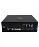 Неттоп Б-клас Fujitsu Esprimo Q556 USFF / Intel Core i5-7400T (4 ядра по 2.4 - 3.0 GHz) / 32 GB DDR4 / 2000 GB SSD / Intel HD Graphics 530 б/в - зображення 4