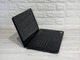 Ноутбук Lenovo G550 / 15.6" TN / Intel Pentium T4300 (2 ядра по 2.1GHz) / 4GB DDR3 / 500GB HDD / GeForce GT 210, 512MB DDR3, 64-bit / WebCam / DVD-ROM б/в - зображення 3