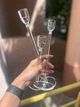 Подсвечники акриловые Leeseph 3 шт 32х26х21 см прозрачные (690952) - изображение 7