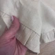 Сервировочні серветки Leeseph бавовняні 35х45 см бежеві 2 шт. (691086) - зображення 3