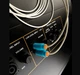 Сабвуферний кабель CHORD C-1RCA sub to 1RCA 6m - зображення 2