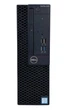 ПК Dell OptiPlex 3050 SFF / Intel Core i3-6100 (2 (4) ядра по 3.7 GHz) / 16 GB DDR4 / 2000 GB SSD / Intel HD Graphics 530 / Win 10 б/у - изображение 2