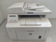 МФУ HP LaserJet Pro MFP M227sdn / Лазерная монохромная печать / 1200x1200 dpi / A4 / 28 стр/мин / USB 2.0, Ethernet / Дуплекс б/у - изображение 2