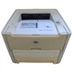Принтер HP LaserJet 1160 Printer / Лазерная монохромная печать / 600x600 dpi / A4 / 19 стр/мин / USB 2.0 б/у - изображение 1
