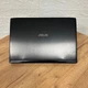 Игровой ноутбук Asus FX502VM / 15.6" (1920x1080) TN / Intel Core i5-6300HQ (4 ядра по 2.3 - 3.2 GHz) / 16 GB DDR4 / 128 GB SSD M.2 + 1000 GB HDD / nVidia GeForce GTX 1060, 3 GB GDDR5, 192-bit / WebCam б/у - изображение 3