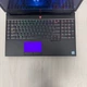 Ігровий ноутбук Б-клас Dell Alienware Area-51m / 17.3" (1920x1080) IPS / Intel Core i7-9700K (8 ядер по 3.6 - 4.9 GHz) / 32 GB DDR4 / 512 GB SSD NVMe / nVidia GeForce RTX 2070, 8 GB GDDR6, 256-bit / WebCam б/в - зображення 6