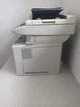 МФУ HP LaserJet M3035 Multifunction Printer / Лазерная монохромная печать / 1200x1200 dpi / A4 / 33 стр/мин / USB 2.0, Ethernet / Дуплекс / Кабели в комплекте б/у - изображение 4
