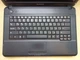 Ноутбук б/у Б-класс Lenovo G450 /14" /Pentium T4400 2 ядра 2.2GHz/4GB DDR3/320GB HDD/Intel GMA 4500/WebCam/DVD-ROM - изображение 3