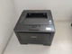 Принтер Brother HL-5450DN / Лазерная монохромная печать / 2400x600 dpi / A4 / 38 стр/мин / USB 2.0, Ethernet / Дуплекс / Кабели в комплекте б/у - изображение 2
