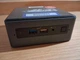 Неттоп Intel NUC NUC8BEH USFF / Intel Core i3-8109U (2 (4) ядра по 3.0 - 3.6 GHz) / 16 GB DDR4 / 256 GB SSD / Intel Iris Plus Graphics 655 / HDMI / Wi-Fi б/у - изображение 2