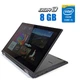 Ноутбук-трансформер Lenovo ThinkPad S5 Yoga 15 / 15.6" IPS Touch / Core i5-5200U (2(4) ядра по 2.2-2.7 GHz) / 8GB DDR3 / 120GB SSD / HD Graphics 5500 / WebCam б/у - изображение 1