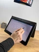 Ноутбук-трансформер Lenovo ThinkPad S5 Yoga 15 / 15.6" IPS Touch / Core i5-5200U (2(4) ядра по 2.2-2.7 GHz) / 8GB DDR3 / 120GB SSD / HD Graphics 5500 / WebCam б/у - изображение 8