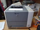 Принтер HP LaserJet Р3005d / лазерная монохромная печать / 1200x1200 dpi / А4 / 35 стр./мин. / IEEE 1284-B, USB 2.0 / Дуплекс б/у - изображение 2