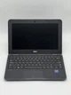 Нетбук Dell Latitude 3180 / 11.6" TN / Celeron N3350 (2 ядра по 1.1-2.4GHz) / 4GB DDR3 / 120GB SSD / HD Graphics 500 / WebCam б/в - зображення 2