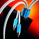 Міжблочний Кабель аналоговий CHORD C-line 2RCA to 2RCA 2m - зображення 3