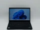 Ноутбук Lenovo ThinkPad E14 / 14" (1920x1080) IPS / Intel Core i5-10210U (4 (8) ядра по 1.6 - 4.2 GHz) / 8 GB DDR4 / 240 GB SSD / Intel UHD Graphics / WebCam б/в - зображення 2