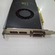 Дискретна відеокарта nVidia Quadro FX3800, 1GB GDDR3, 256-bit/1x DVI, 2x DisplayPort б/в - зображення 2