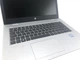 Ноутбук HP ProBook 640 G5 / 14" (1366x768) TN / Intel Core i5-8265U (4 (8) ядра по 1.6 - 3.9 GHz) / 16 GB DDR4 / 240 GB SSD + 500 GB HDD / UHD Graphics 620 / WebCam б/у - изображение 3