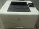 Принтер с дуплексом HP LaserJet Pro M402DN / Лазерная ч/б печать / 38 стр/мин / Ethernet, Duplex б/у - изображение 2