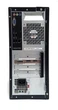 Игровой ПК Dell Inspirion 3650 / Intel Core i3-6100 (2 (4) ядра по 3.7 GHz) / 16 GB DDR3 / 512 GB SSD / nVidia Quadro K2200, 4 GB GDDR5, 128-bit / Wi-Fi+Bluetooth \ Win 10 Home Lic б/у - изображение 3