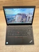 Ультрабук Lenovo ThinkPad L480 / 14" (1366x768) TN / Intel Core i3-8130U (2 (4) ядра по 2.2 - 3.4 GHz) / 8 GB DDR4 / 120 GB SSD / Intel UHD Graphics 620 / WebCam / Windows 11 б/у - изображение 2