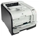 Принтер HP Color LaserJet Pro 300 M351a / Лазерная цветная печать / 600x600 dpi / A4 / 18 стр./мин / USB 2.0 б/у - изображение 1