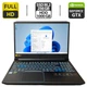 Ігровий ноутбук Acer Predator Helios 300 N1812 / 15.6" (1920x1080) IPS / Intel Core i7-9750H (6 (12) ядер по 2.6 - 4.5 GHz) / 16 GB DDR4 / 256 GB SSD M.2 + 1000 GB HDD / nVidia GeForce GTX 1660 Ti, 6 GB GDDR6, 192-bit / WebCam б/в - зображення 1