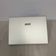 Игровой ультрабук MSI Prestige 14 H B13UCX / 14" (1920x1200) IPS / Intel Core i9-13900H (14 (20) ядер по 2,6 - 5,4 ГГц) / 32 ГБ DDR5 / 512 ГБ SSD NVMe / nVidia GeForce RTX 2050, 4 ГБ GDDR6, 64-бит / WebCam б/у - изображение 3