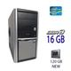 Комп'ютер б/в Hyundai/ Xeon E3-1225 v3 4 ядра 3.2-3.6GHz/16GB DDR3/ 120GB SSD NEW/ 300W - зображення 2