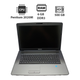 Ноутбук Acer Medion / 17.3" (1600x900) TN / Intel Pentium 2020M (2 ядра по 2.4 GHz) / 6 GB DDR3 / 500 GB HDD / Intel HD Graphics / WebCam б/у - изображение 1