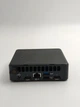 Неттоп Б-класс Intel NUC 11TNBi5 USFF / Intel Core i5-1135G7 (4 (8) ядра по 2.4 - 4.2 GHz) / 8 GB DDR4 / 128 GB SSD / Intel Xe Graphics / USB 3.1 / Wi-Fi / Bluetooth / HDMI / Блок питания б/у - изображение 3