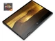 Ультрабук-трансформер Б-класс HP Envy x360 15m-ds0011dx / 15.6" (1920x1080) IPS Touch / AMD Ryzen 5 3500U (4 (8) ядра по 2.1 - 3.7 GHz) / 16 GB DDR4 / 256 GB SSD NVMe / AMD Radeon Vega 8 Graphics / WebCam б/у - изображение 1
