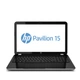 Ноутбук б/у HP Pavilion 15-e096sr/15.6"/Pentium 2020M 2 ядра 2.4 GHz/4GB DDR3/500GB HDD/HD Graphics/АКБ не держит - изображение 1