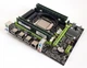 Комплект: Материнська плата Envinda X79G v1.51 + Intel Xeon E5-2660 v2 (10 (20) ядер по 2.2 - 3.0 GHz) / 64 GB DDR3 б/в - зображення 2