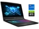 Игровой ноутбук Б-класс MSI Katana 15 B13V / 15.6" (1920x1080) IPS / Intel Core i7-12650H (10 (16) ядер по 2.3 - 4.7 GHz) / 16 GB DDR5 / 512 GB SSD M.2 / nVidia GeForce RTX 4070, 8 GB GDDR6, 128-bit / WebCam / Win 11 Home б/у - изображение 1