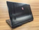 Ігровий ноутбук MSI GE72MVR / 17.3" (1920x1080) IPS / Intel Core i7-7700HQ (4 (8) ядра по 2.8 - 3.8 GHz) / 32 GB DDR4 / 256 GB SSD + 1000 GB HDD / nVidia GeForce GTX 1070, 8 GB GDDR5, 256-bit / WebCam / Windows 10 б/в - зображення 7