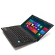 Ноутбук Lenovo G580/15.6"/Celeron 1000M 2 ядра 1.8 GHz/4GB DDR3/320GB HDD/Intel HD Graphics / DVD-ROM/Без АКБ б/у - зображення 1
