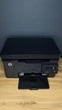 МФУ HP LaserJet Pro MFP M125a / Лазерная монохромная печать / 600x600 dpi / A4 / 20 стор/хв / USB 2 б/у - изображение 3